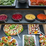 Lesny Dwor Piekarnia Mio Padre Restauracja Mamma Mia 3* Karpacz