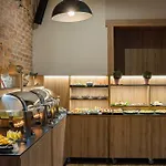 Lesny Dwor Piekarnia Mio Padre Restauracja Mamma Mia Bed & Breakfast 3*