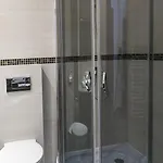 Lesny Dwor Piekarnia Mio Padre Restauracja Mamma Mia 3*