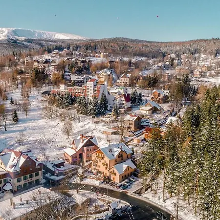 Lesny Dwor Piekarnia Mio Padre Restauracja Mamma Mia ベッド・アンド・ブレックファスト