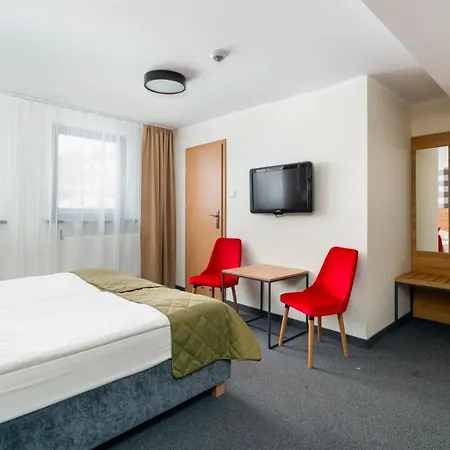 Lesny Dwor Piekarnia Mio Padre Restauracja Mamma Mia 3*