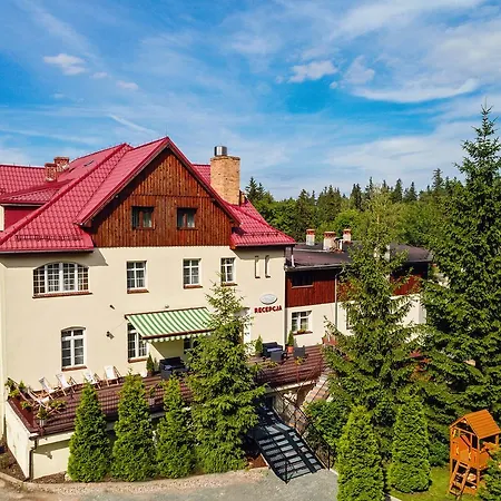 Lesny Dwor Piekarnia Mio Padre Restauracja Mamma Mia