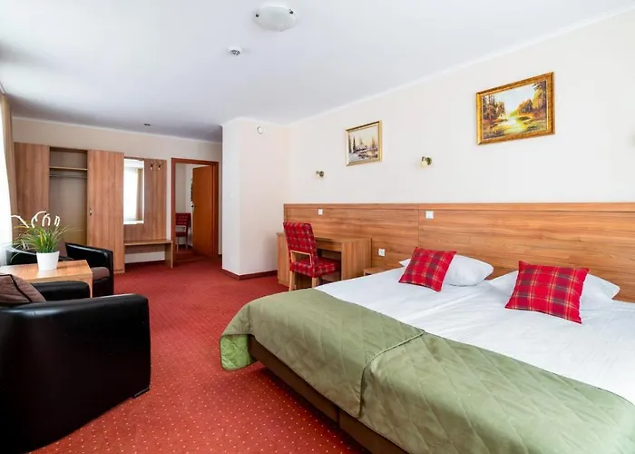 Lesny Dwor Karpacz Piekarnia Mio Padre Restauracja Mamma Mia 3* Карпач