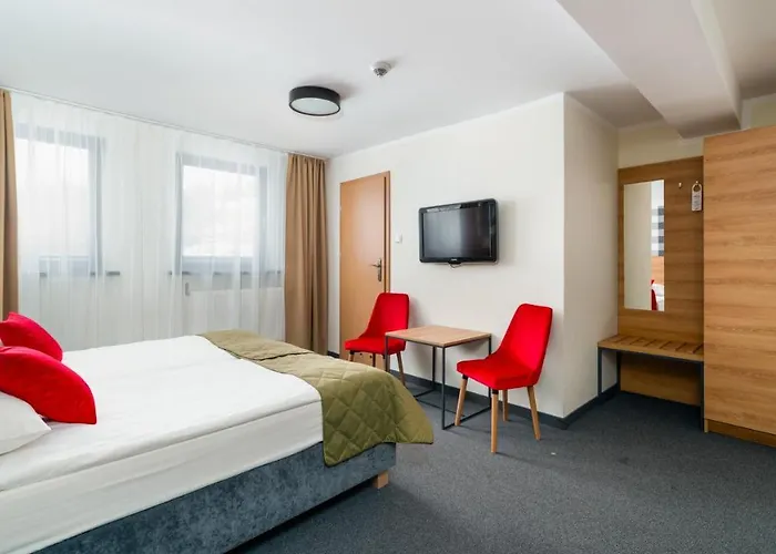 Lesny Dwor Karpacz Piekarnia Mio Padre Restauracja Mamma Mia 3*