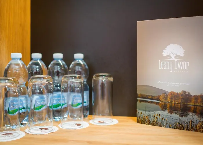 Lesny Dwor Karpacz Piekarnia Mio Padre Restauracja Mamma Mia 3* Карпач