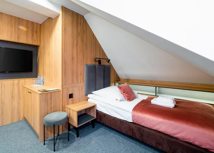 Lesny Dwor Karpacz Piekarnia Mio Padre Restauracja Mamma Mia Отель типа 