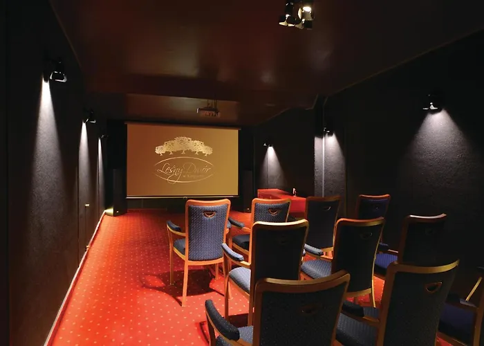 Lesny Dwor Karpacz Piekarnia Mio Padre Restauracja Mamma Mia