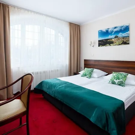 Lesny Dwor Bed & Breakfast Karpacz