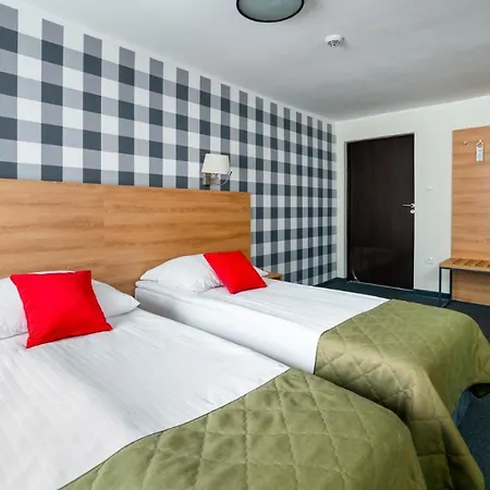 Lesny Dwor Karpacz Piekarnia Mio Padre Restauracja Mamma Mia