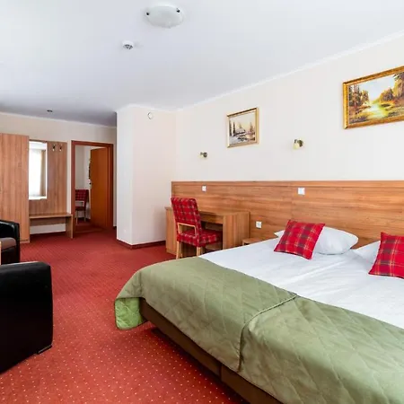 Lesny Dwor Karpacz Piekarnia Mio Padre Restauracja Mamma Mia 3* Karpacz