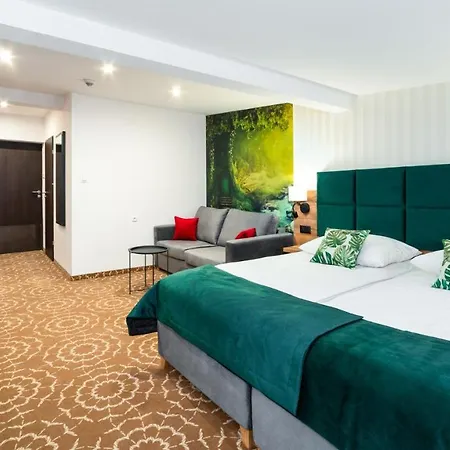 Frühstückspension Lesny Dwor Karpacz Piekarnia Mio Padre Restauracja Mamma Mia