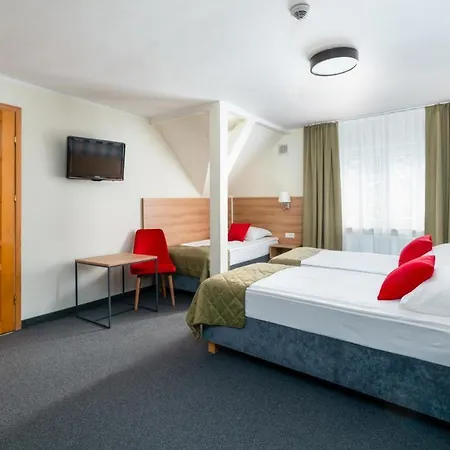 Lesny Dwor Bed & Breakfast