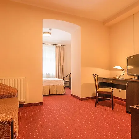 Lesny Dwor Bed & Breakfast Karpacz