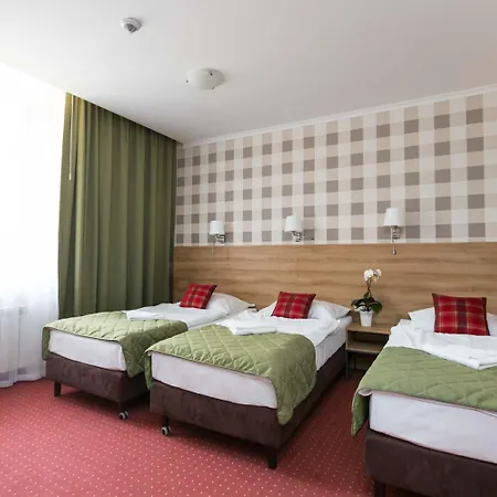 Lesny Dwor Bed & Breakfast Karpacz