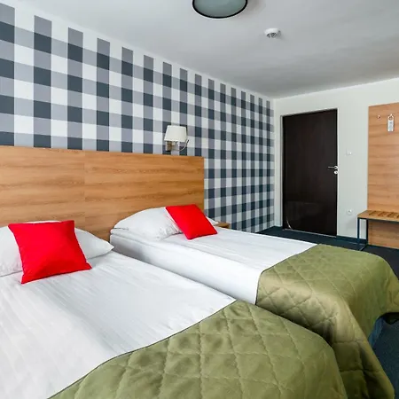 Lesny Dwor Karpacz Piekarnia Mio Padre Restauracja Mamma Mia Karpacz