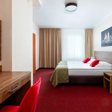 Bed & Breakfast Lesny Dwor Piekarnia Mio Padre Restauracja Mamma Mia 3*