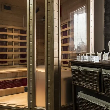 Lesny Dwor Karpacz Piekarnia Mio Padre Restauracja Mamma Mia Frühstückspension