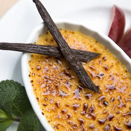 Frühstückspension Lesny Dwor Karpacz Piekarnia Mio Padre Restauracja Mamma Mia