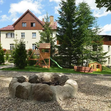 Bed & Breakfast Lesny Dwor Karpacz