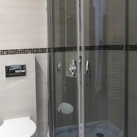 Lesny Dwor Karpacz Piekarnia Mio Padre Restauracja Mamma Mia 3*