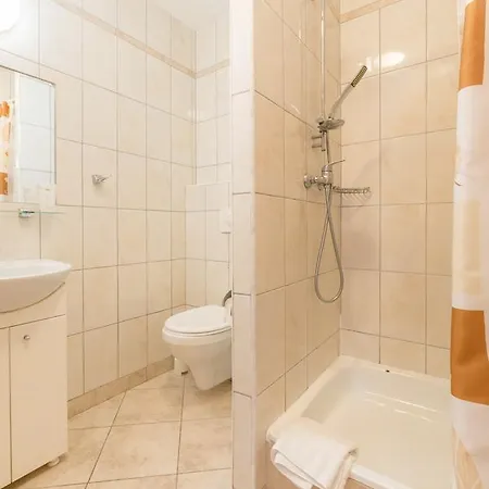Lesny Dwor Bed & Breakfast