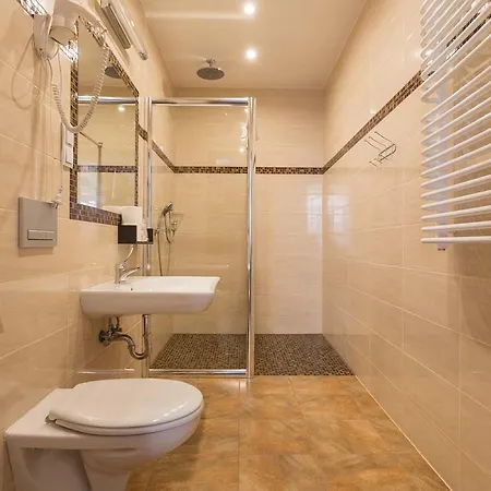 Lesny Dwor Bed & Breakfast
