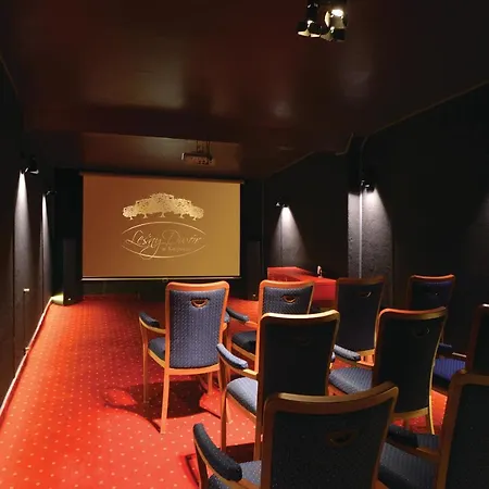 Lesny Dwor Karpacz Piekarnia Mio Padre Restauracja Mamma Mia