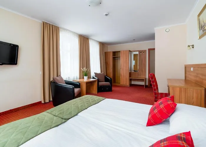 Lesny Dwor Karpacz Piekarnia Mio Padre Restauracja Mamma Mia