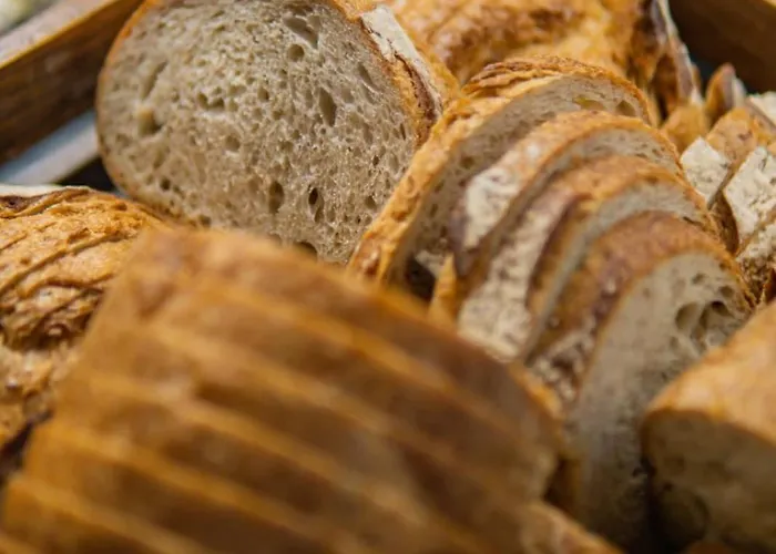 Frühstückspension Lesny Dwor Karpacz Piekarnia Mio Padre Restauracja Mamma Mia 3*