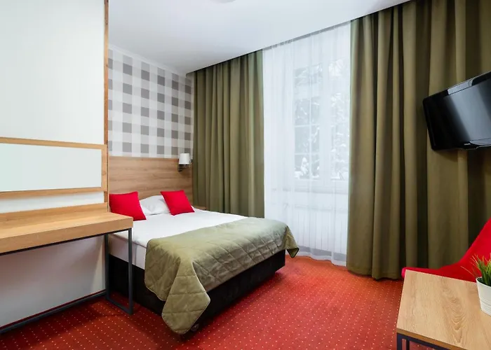 Lesny Dwor Karpacz Piekarnia Mio Padre Restauracja Mamma Mia Bed & Breakfast Karpacz