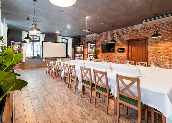 Frühstückspension Lesny Dwor Karpacz Piekarnia Mio Padre Restauracja Mamma Mia