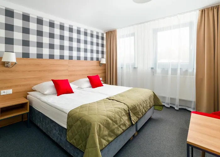 Bed & Breakfast Lesny Dwor Karpacz Piekarnia Mio Padre Restauracja Mamma Mia Karpacz