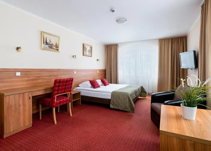 Frühstückspension Lesny Dwor Karpacz Piekarnia Mio Padre Restauracja Mamma Mia Karpacz