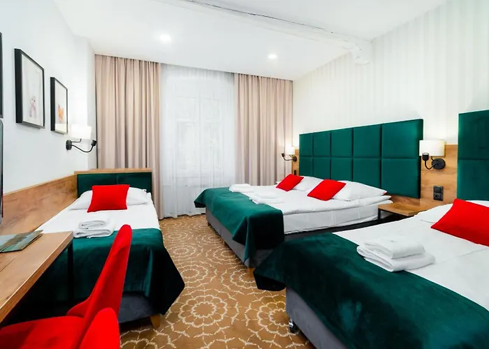 Bed & Breakfast Lesny Dwor Karpacz Piekarnia Mio Padre Restauracja Mamma Mia