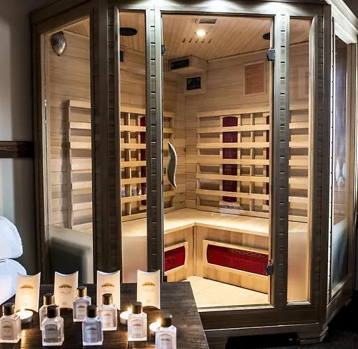 Lesny Dwor Piekarnia Mio Padre Restauracja Mamma Mia Panzió 3*