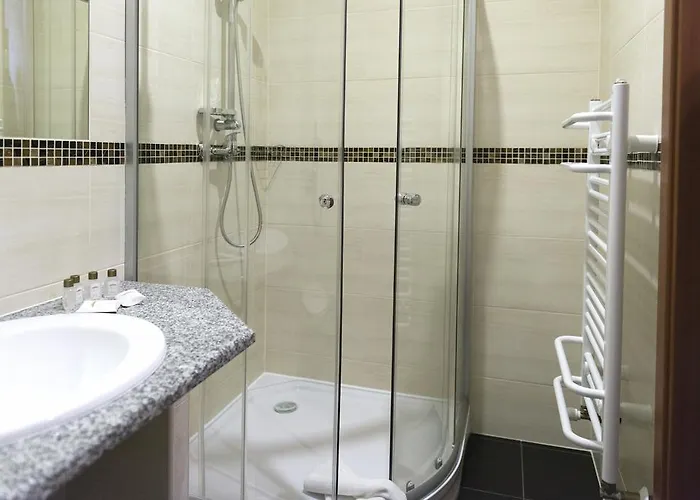 Lesny Dwor Karpacz Piekarnia Mio Padre Restauracja Mamma Mia Bed & Breakfast